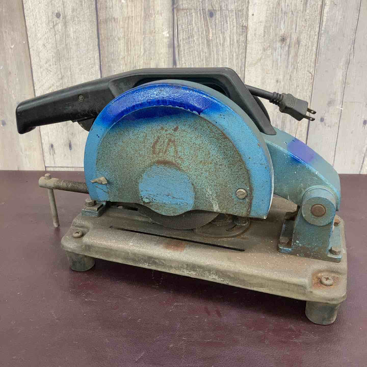 【中古品】 新ダイワ(Shindaiwa) 205mm高速切断機 L60C ライトカッター 【東大和店】