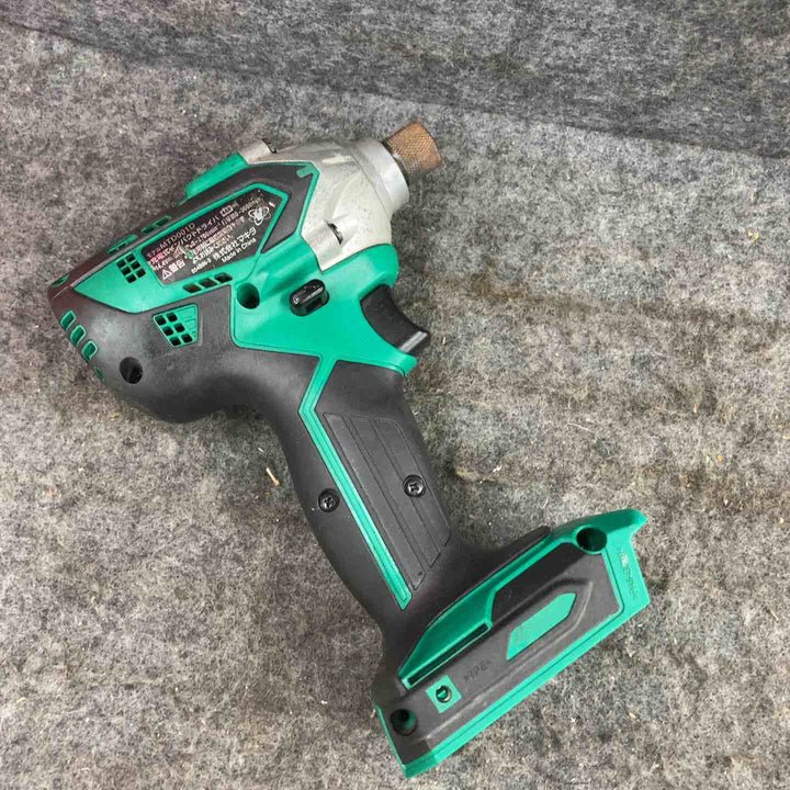 ◇マキタ(makita) コードレスインパクトドライバー MTD001DZ【鴻巣店】