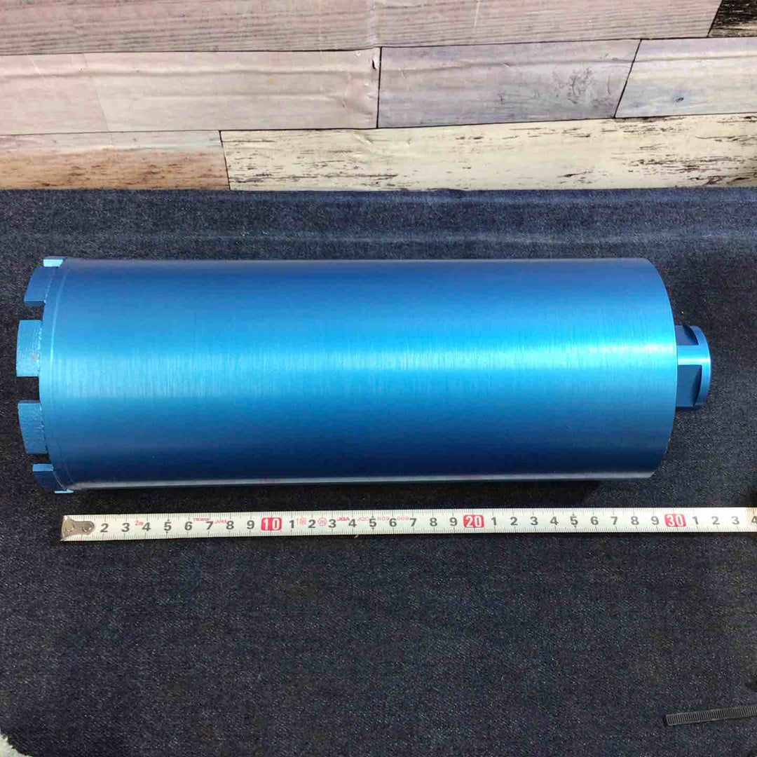 【未使用品】NEWPOWER ニューパワー コアドリル コアビット 110【八潮店】