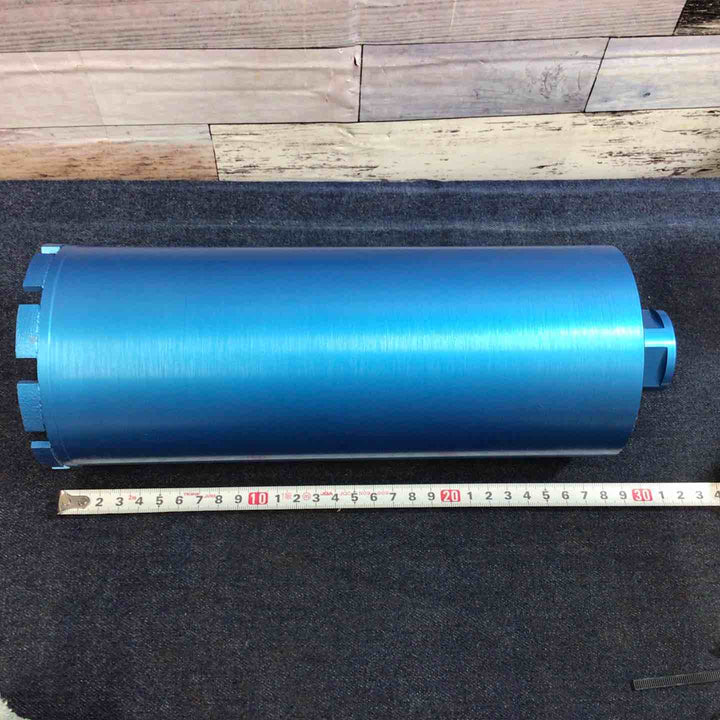 【未使用品】NEWPOWER ニューパワー コアドリル コアビット 110【八潮店】