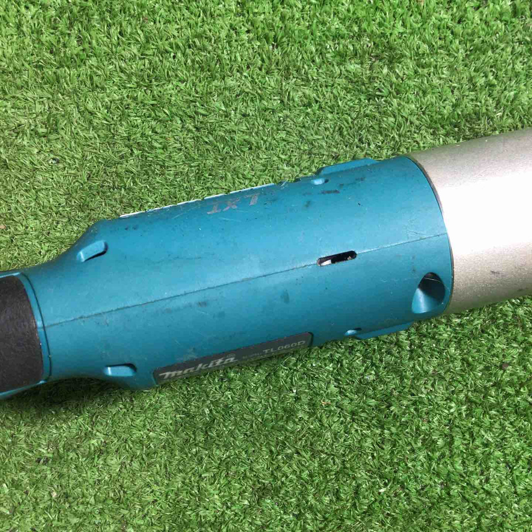 ☆マキタ(makita) コードレスアングルインパクトドライバ TL060DZ【川口店】