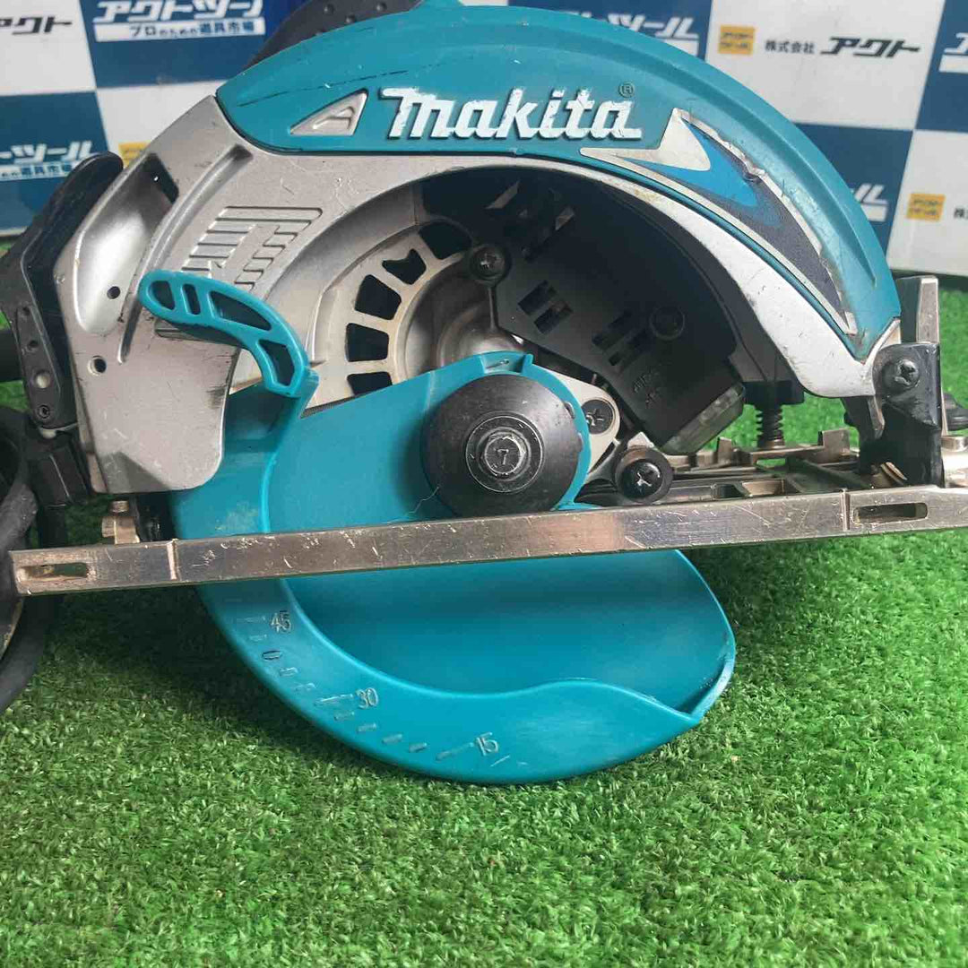 ★マキタ(makita) 165mm電気マルノコ 5637BA【草加店】