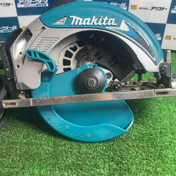★マキタ(makita) 165mm電気マルノコ 5637BA【草加店】