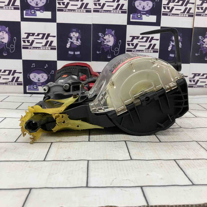 ★マックス(MAX) 高圧エア釘打ち機 HN-75N2(D)【所沢店】