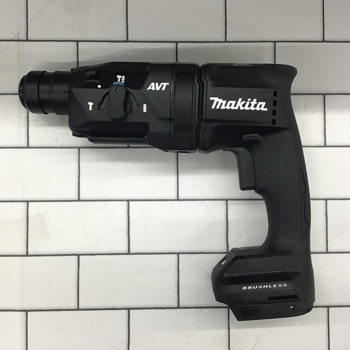 ★マキタ(makita) コードレスハンマドリル HR182DZKB【所沢店】