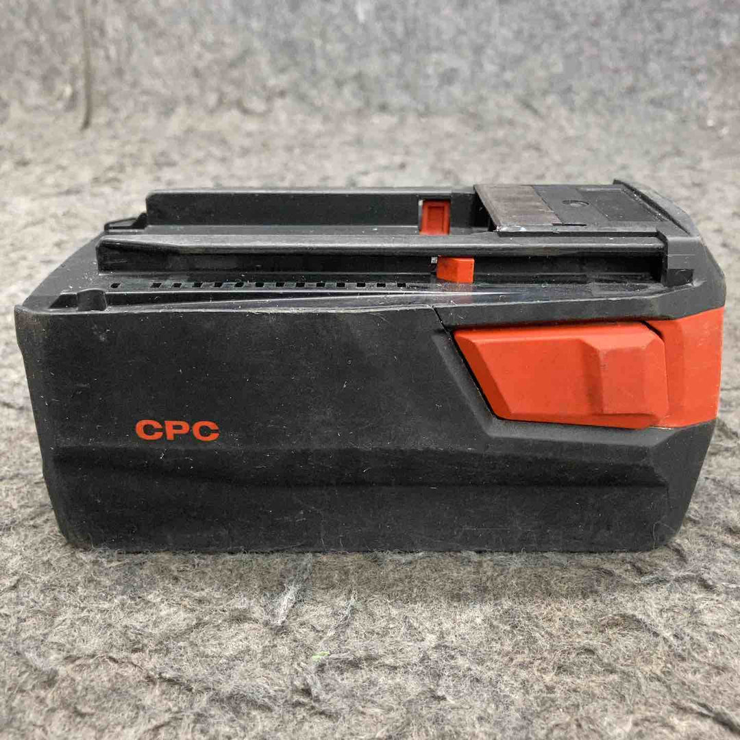 【中古品】 ヒルティ/HILTI リチウムイオンバッテリー B36/5.2 36V/5.2Ah 【鴻巣店】