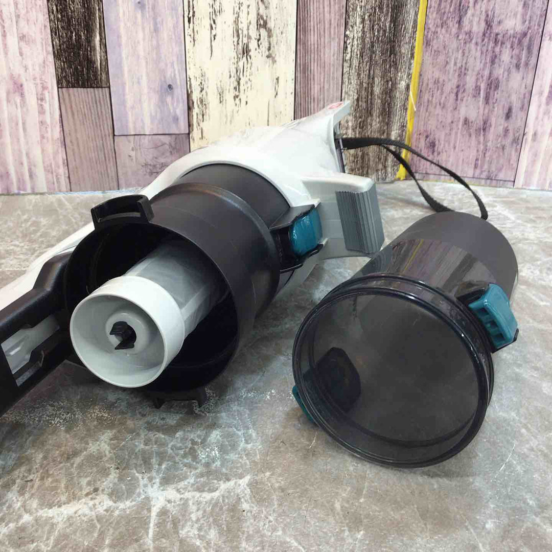 【美品】★マキタ(makita) コードレスクリーナー CL004GZG(本体のみ)【八潮店】