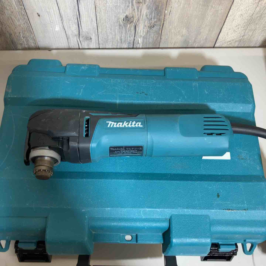★マキタ(makita) マルチツール TM3010CT【戸田店】