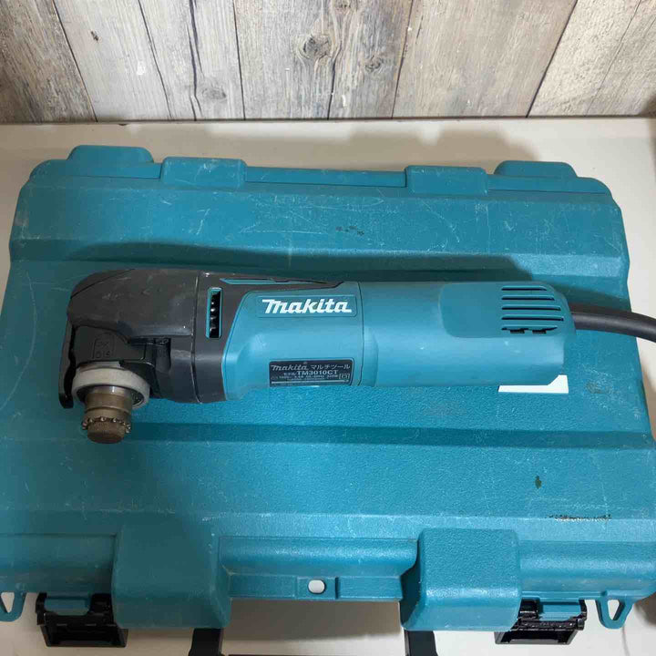 ★マキタ(makita) マルチツール TM3010CT【戸田店】
