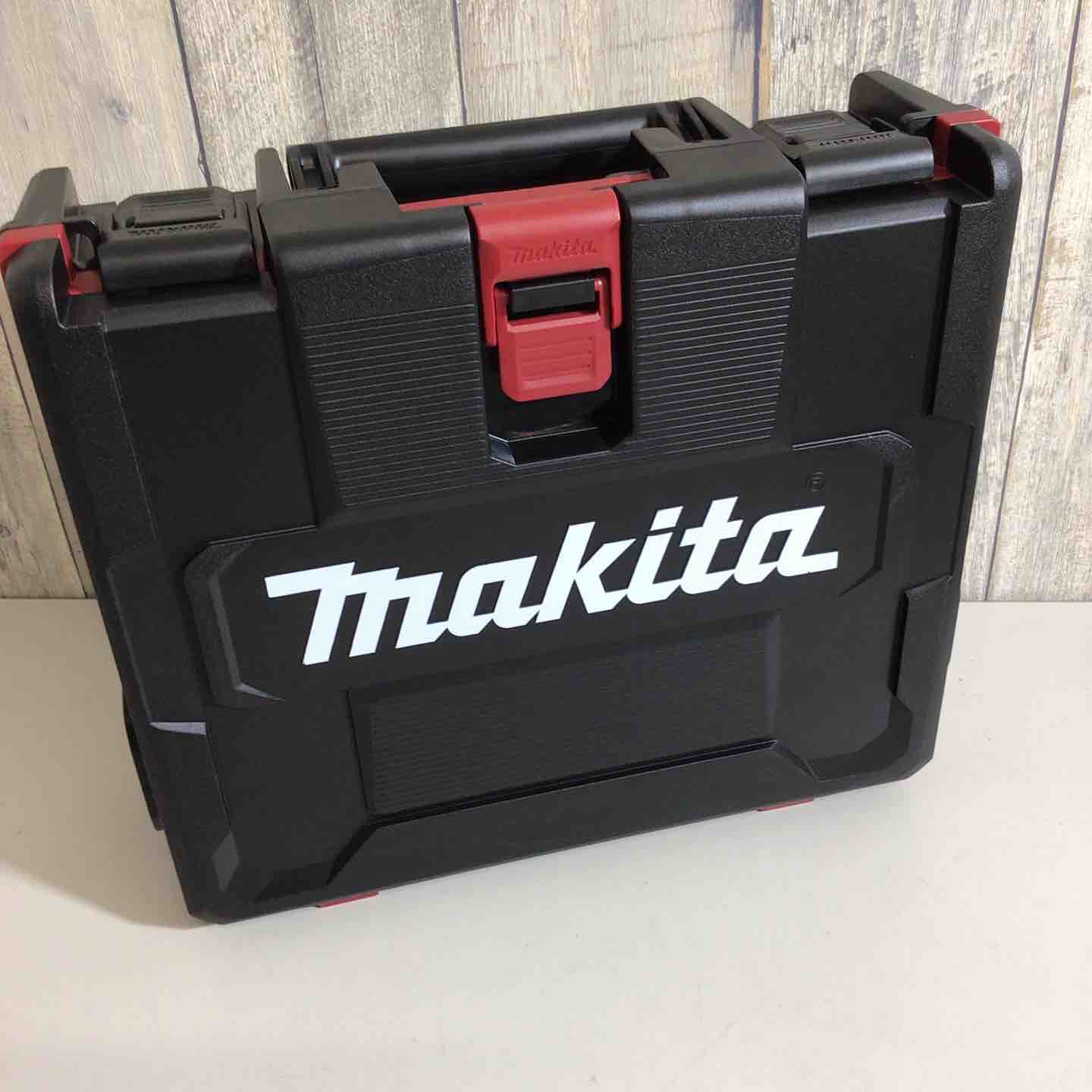 Makita - マキタ　新品未使用　最新純正バッテリー、充電器、インパクトケースセット！ 楽天市場】最強配送！2023新型インパクトケースセット！マキタ