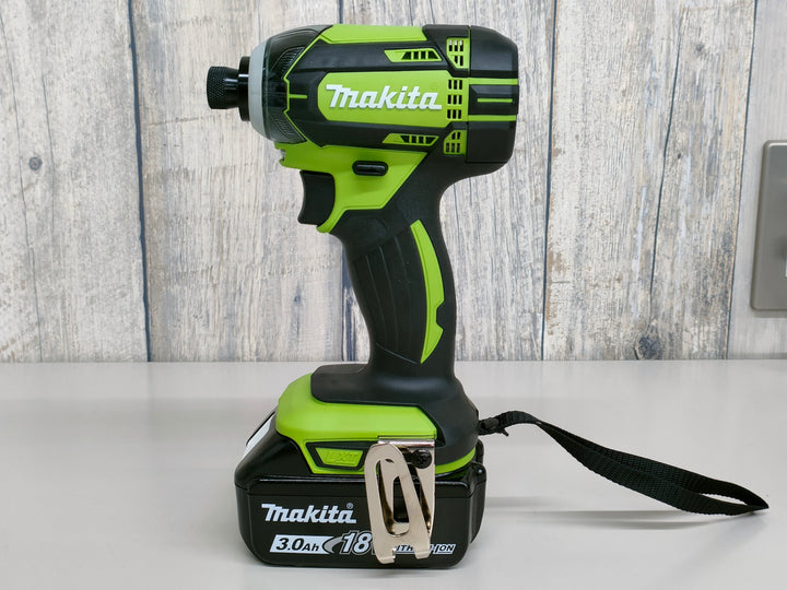 ★マキタ(makita) コードレスインパクトドライバー TD149DRFXL【桶川店】