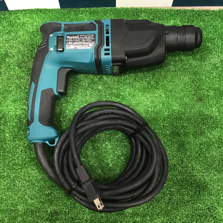 ★マキタ(makita) ハンマドリル HR1841F【草加店】