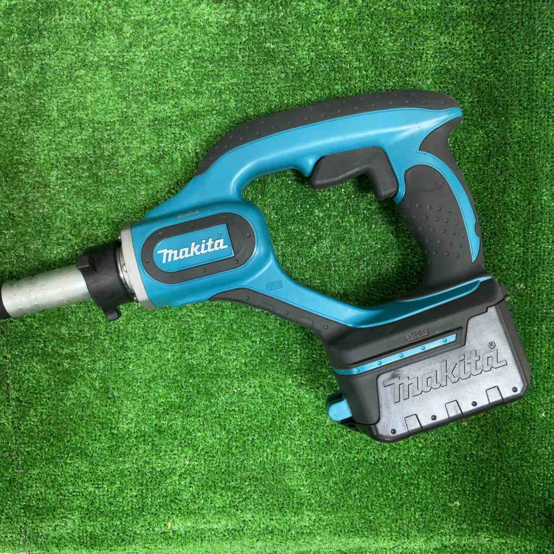 【店頭受取り限定】☆マキタ(makita) コードレスコンクリートバイブレータ VR340DZ【草加店】