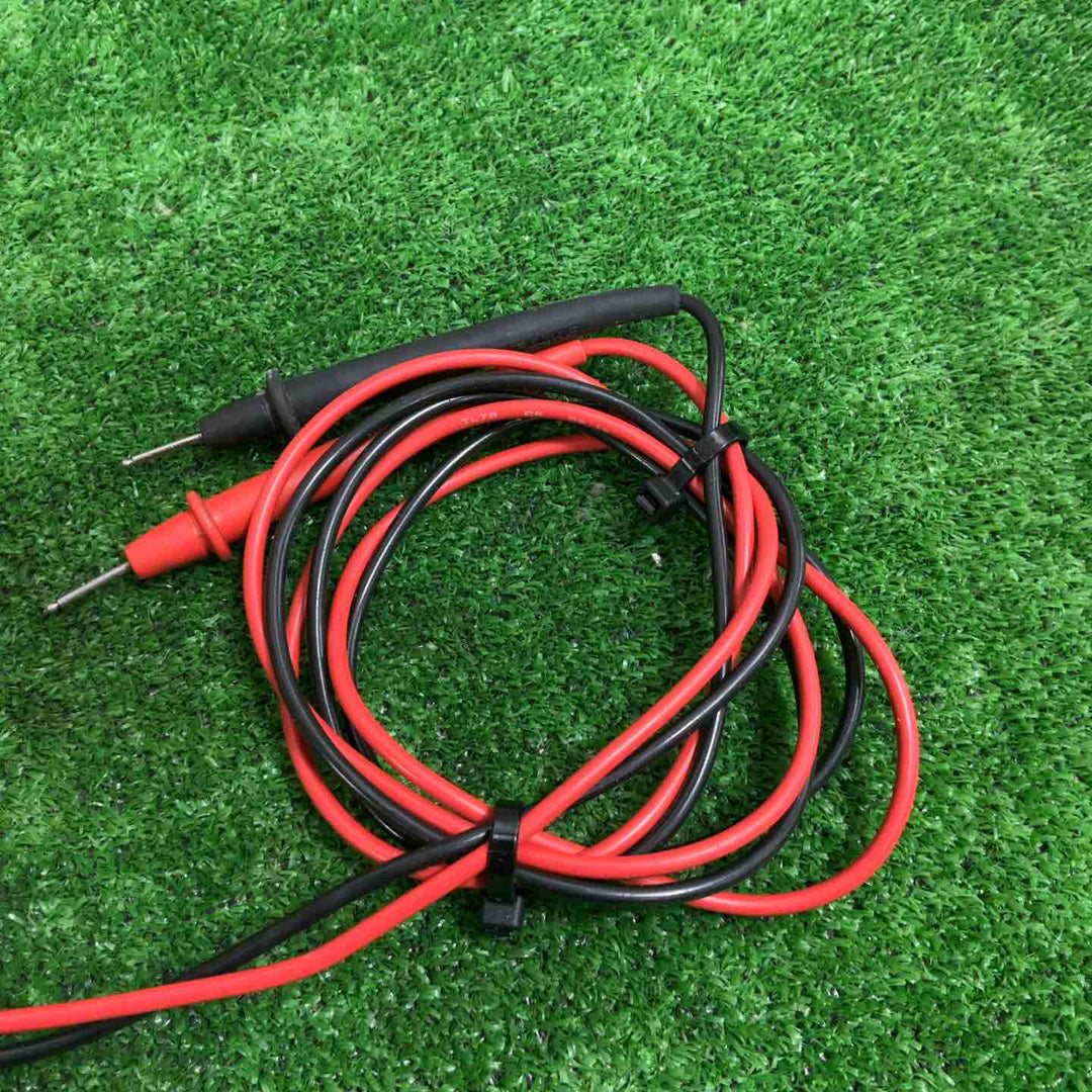 FLUKE デジタルマルチメーター 77 Ⅳ　欠け有り・落ちない汚れあり【草加店】