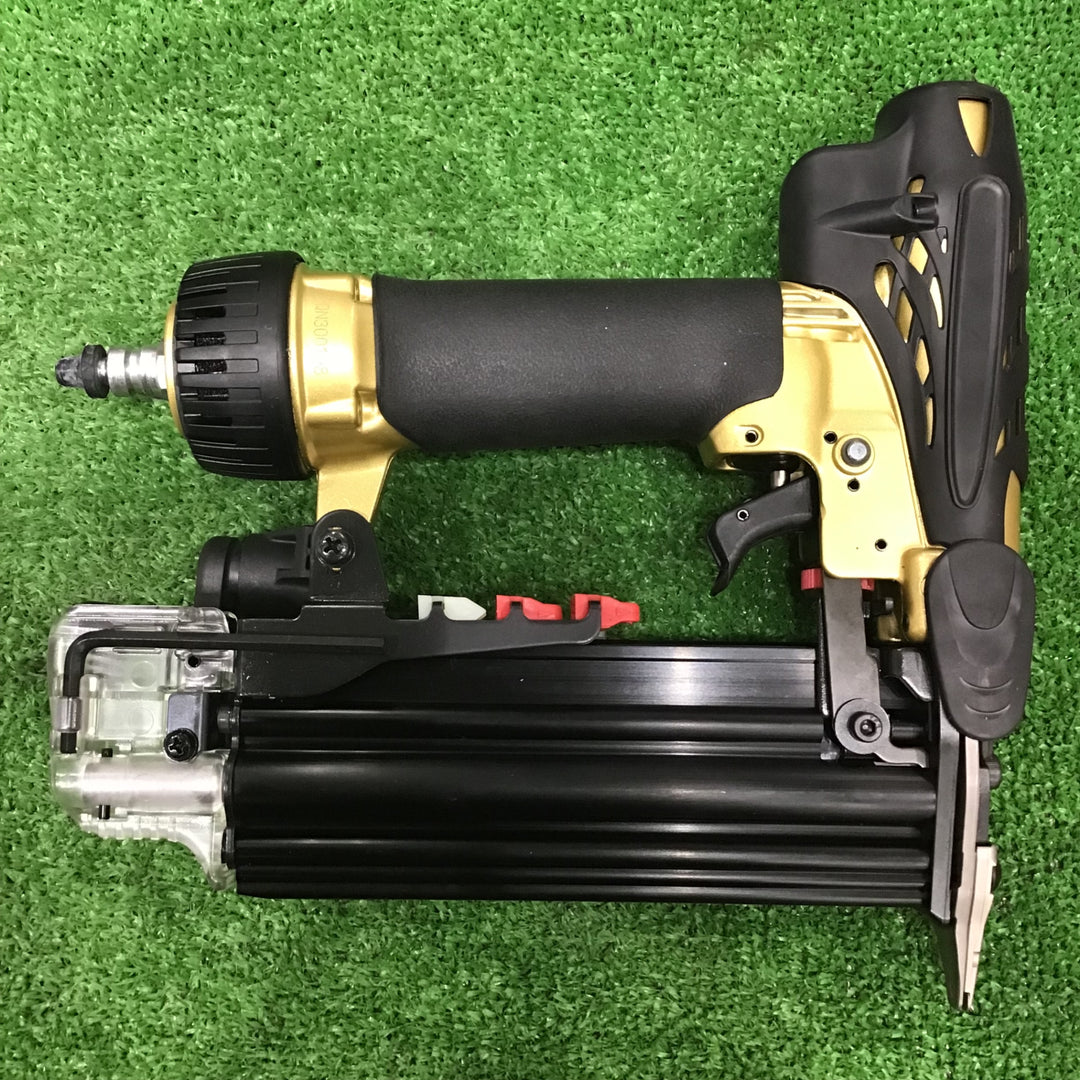 【未使用】ハイコーキ(HIKOKI ※旧:日立工機) 高圧フィニッシュネイラ NT55HM2【草加店】