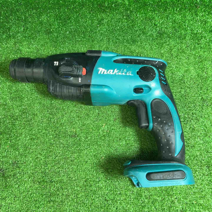 マキタ(makita) コードレスハンマドリル HR162DRFX【藤沢店】