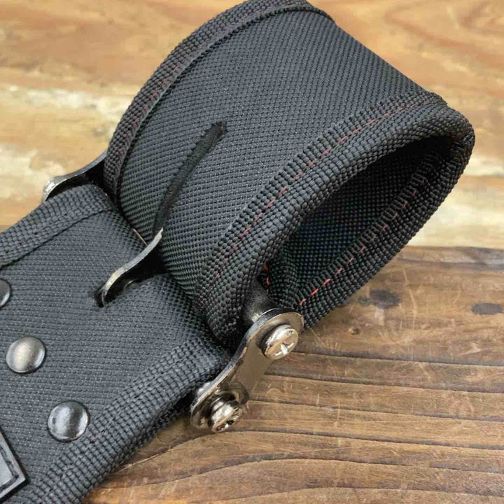 ▼ニックス 工具差し2段？3ポケット型式不明【柏店】