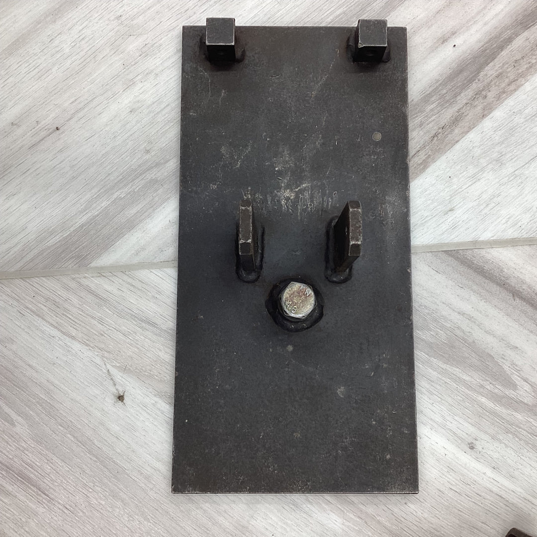 日東工器 電動油圧式パンチャ E55-0619【越谷店】