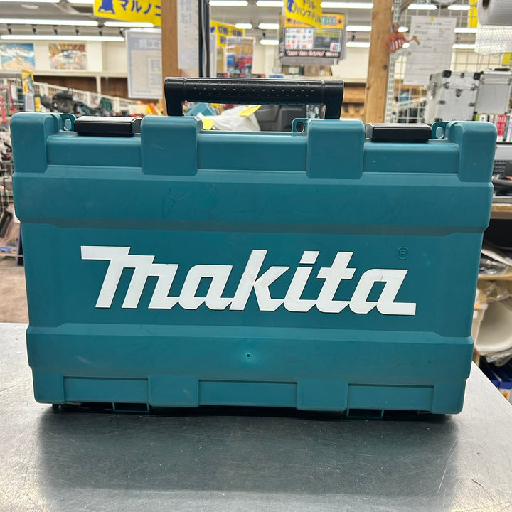 ★マキタ(makita) コードレスフィニッシュネイラ FN001GZK【所沢店】