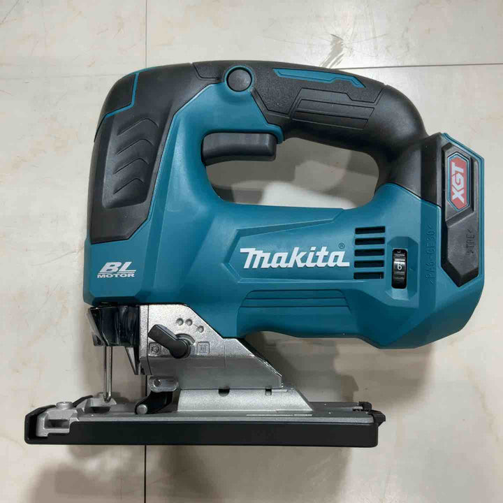 ★マキタ(makita) コードレスジグソー JV002GRDX【川口店】