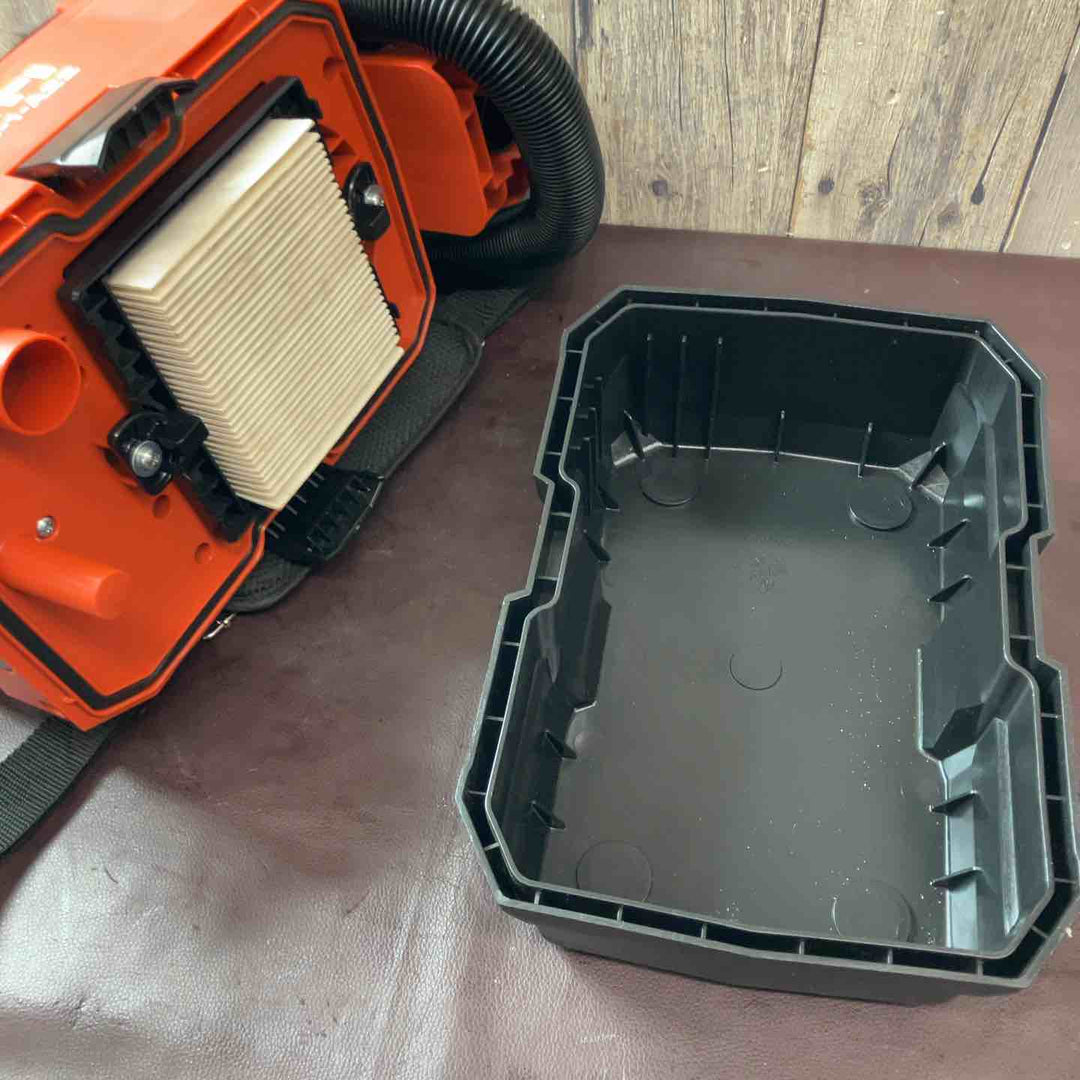 【中古品】★ヒルティ(Hilti) コードレス集じん機 VC 75-1-A22 本体のみ【東大和店】