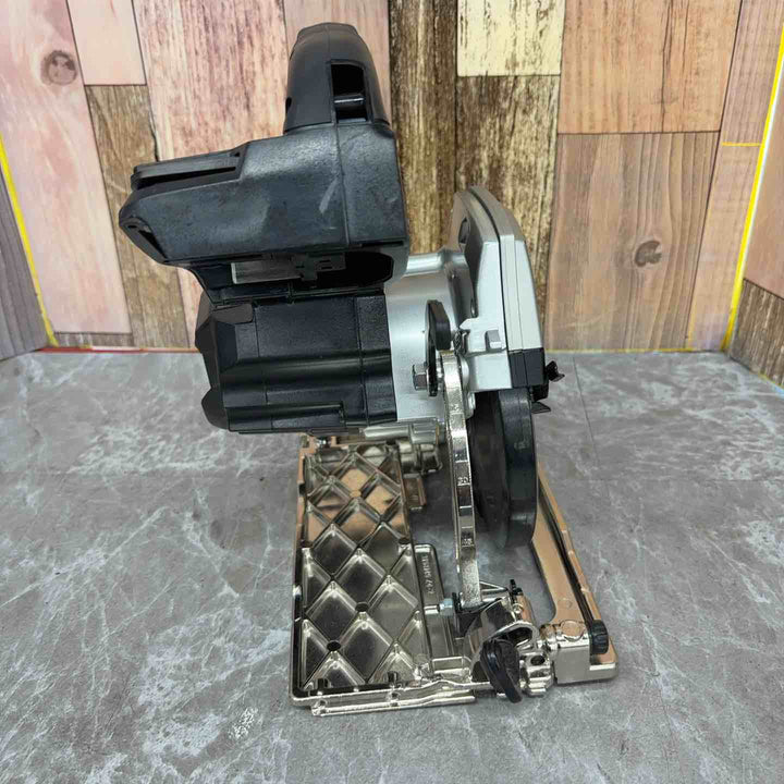 ★マキタ(makita) コードレスマルノコ HS474DZB【八潮店】