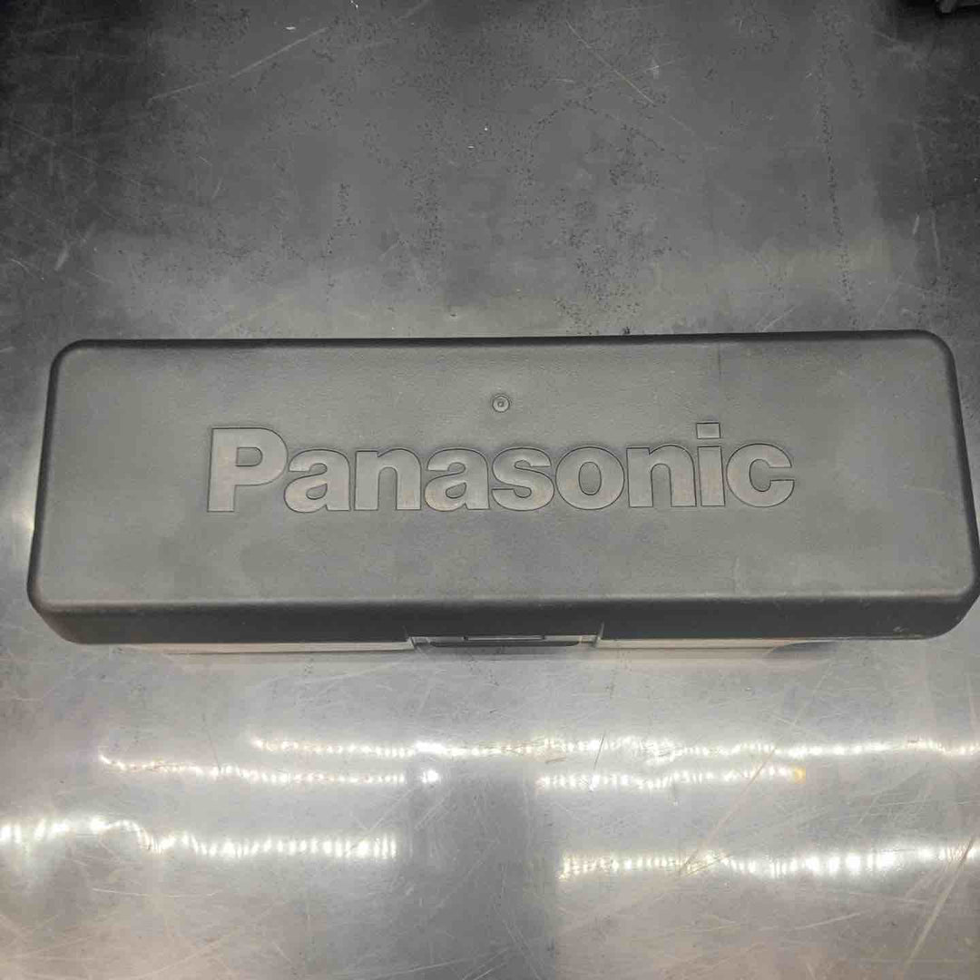 Panasonic(パナソニック) 充電振動ドリル&ドライバー14.4V EZ7940LS2S-H【川越店】