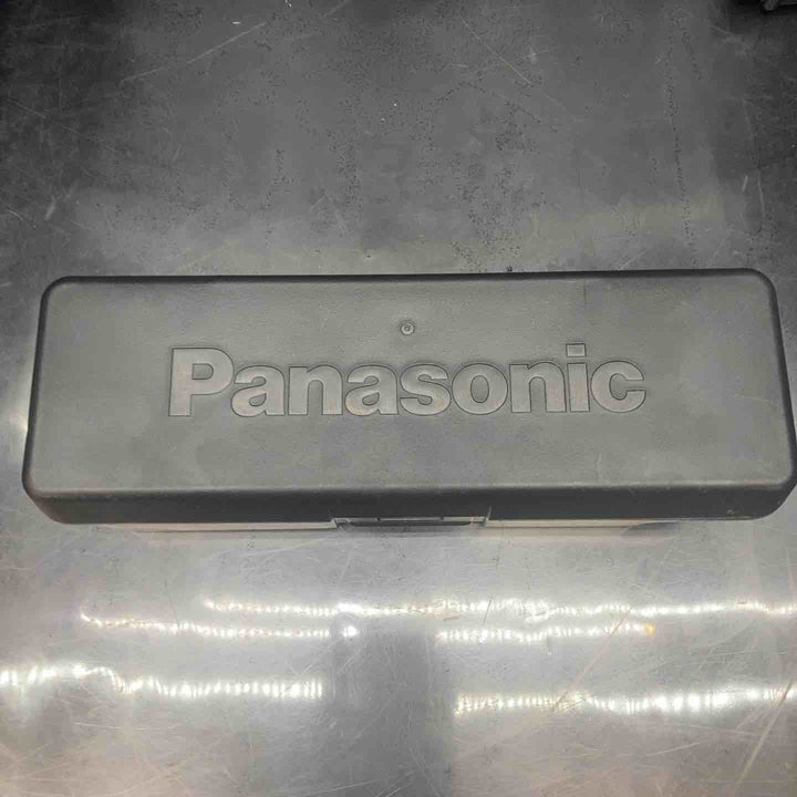 Panasonic(パナソニック) 充電振動ドリル&ドライバー14.4V EZ7940LS2S-H【川越店】