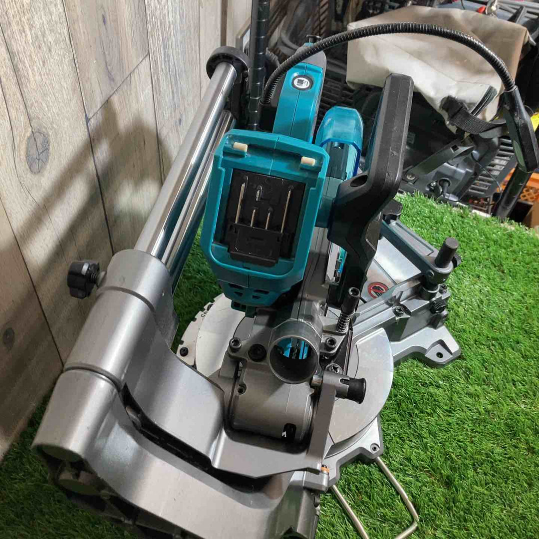 ★マキタ(makita) コードレススライドマルノコ LS008GZ【戸田店】