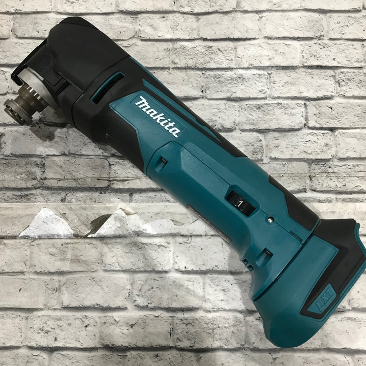 ★マキタ(makita) コードレスマルチツール TM51DZ【川口店】