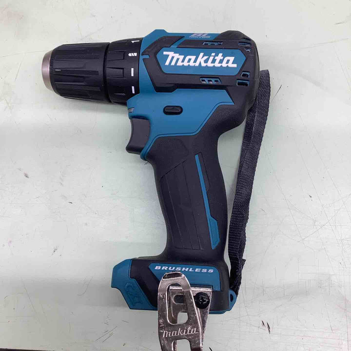 ◇マキタ(makita) コードレスドリルドライバー DF332DZ 本体のみ【越谷店】