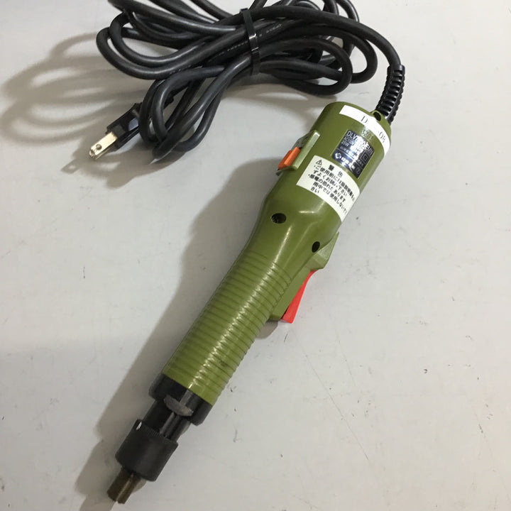 【中古品】ドリルドライバー　日東工業delvoDLV7030-30EMN【戸田店】