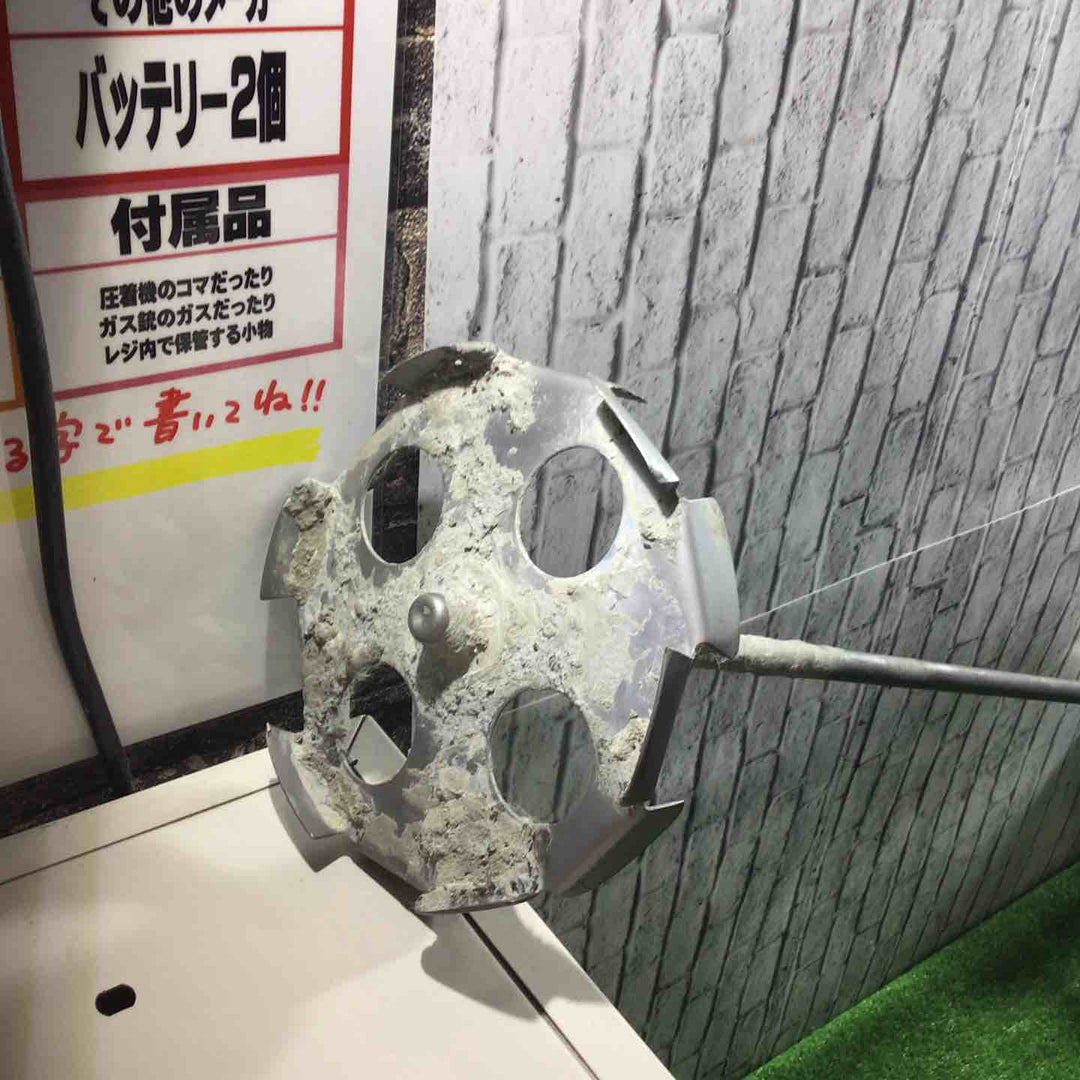 ☆日本電産(旧：東芝) かくはん機 SBM-150E1【川口店】