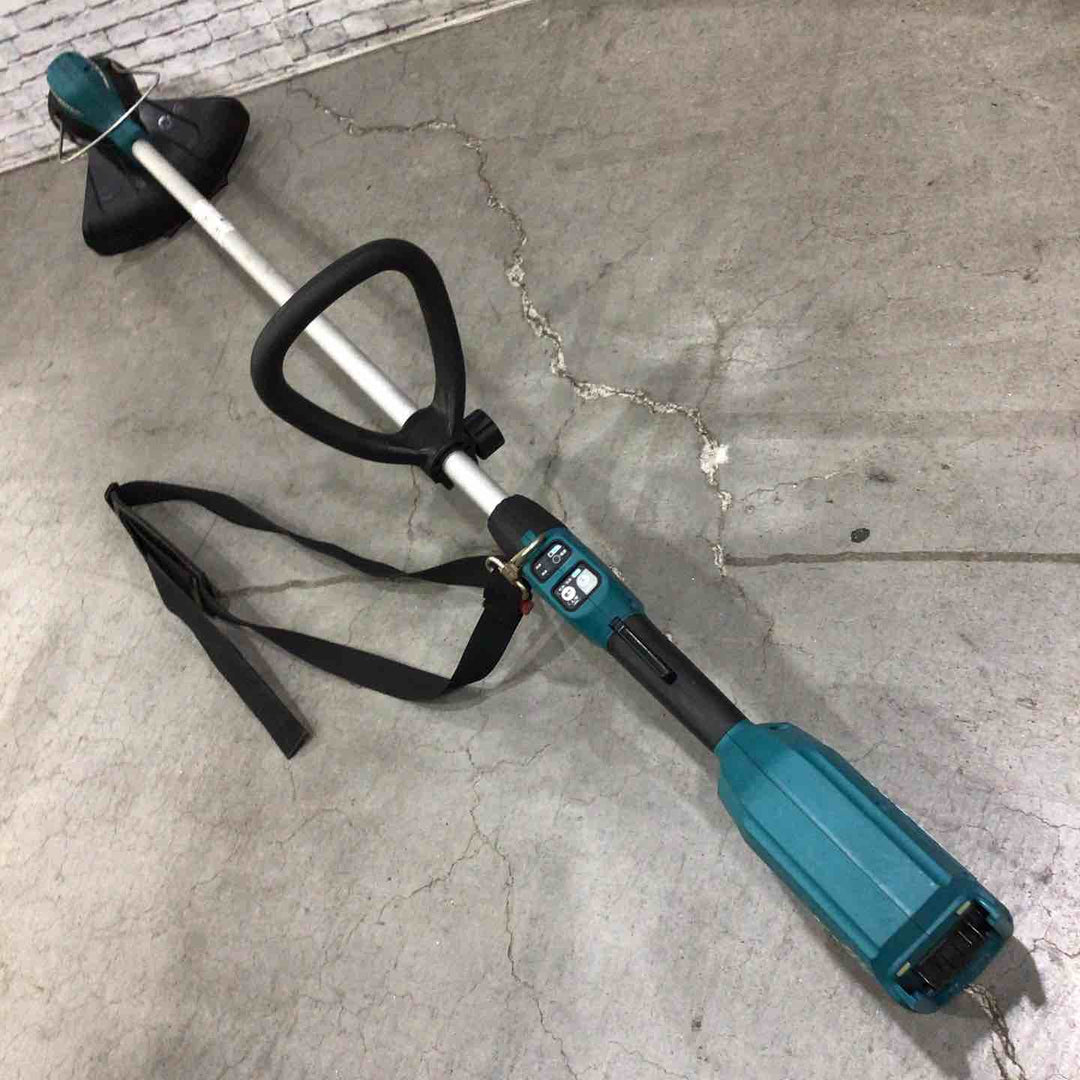 【店頭受取り限定】◇マキタ(makita) コードレス草刈機 MUR189DZ 18V 動作確認済み【川口店】