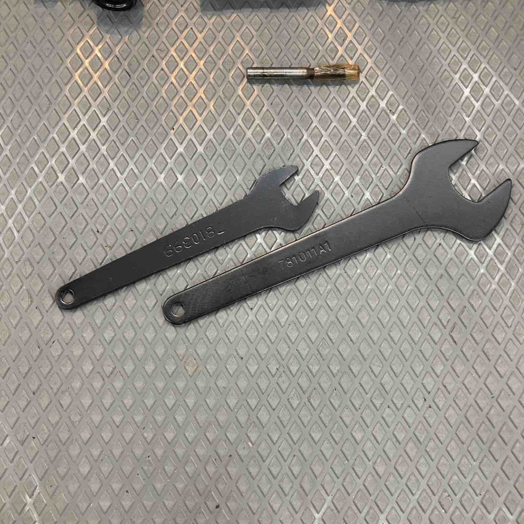 【中古】マキタ(makita) コードレストリマー RT50DZ【所沢店】