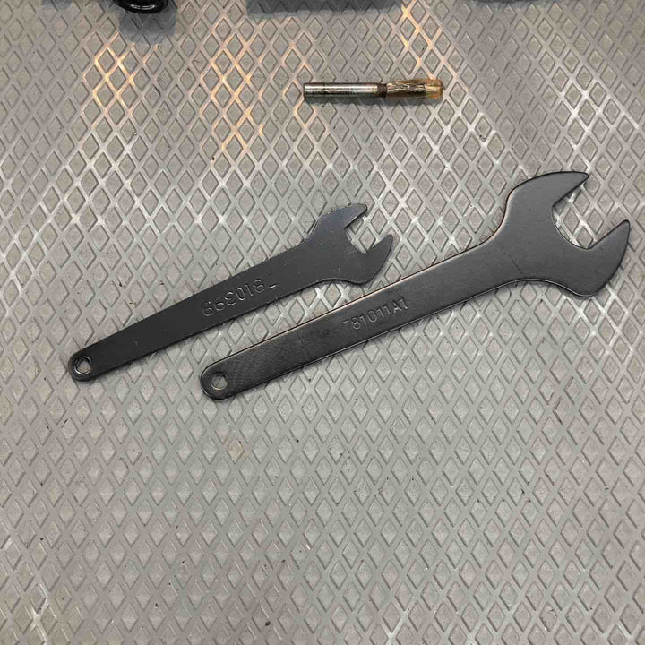 【中古】マキタ(makita) コードレストリマー RT50DZ【所沢店】