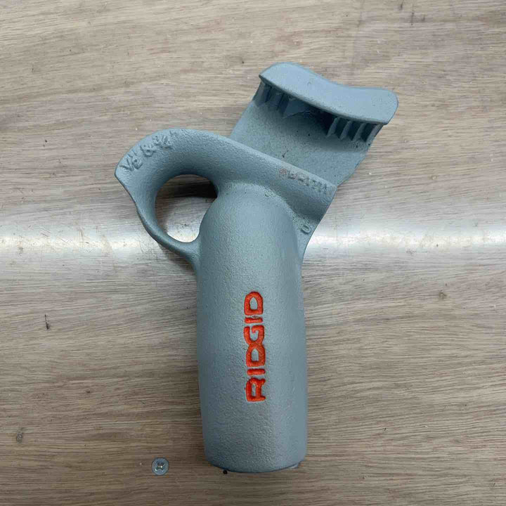 RIDGID ヒッキ型コンジットベンダー 厚鋼16mm / 22mm用 曲げ角度 ～90° B-1711　【越谷店】