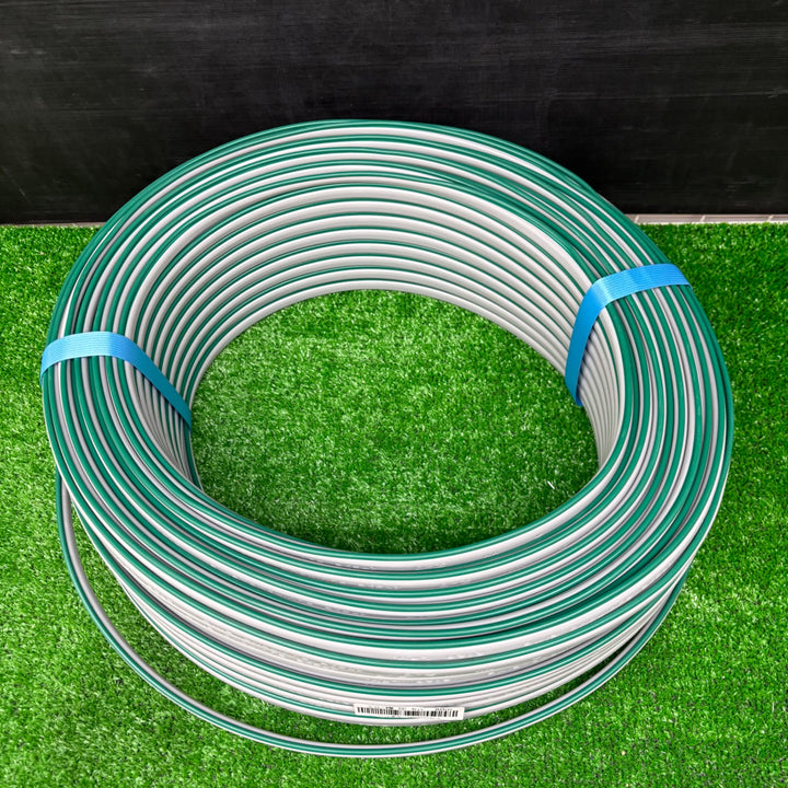 【未使用品】住友電工製 アース付VVF2・0×2＋1・6×1 mm 未使用品 80m巻　VVFケーブル【電材館越谷店】