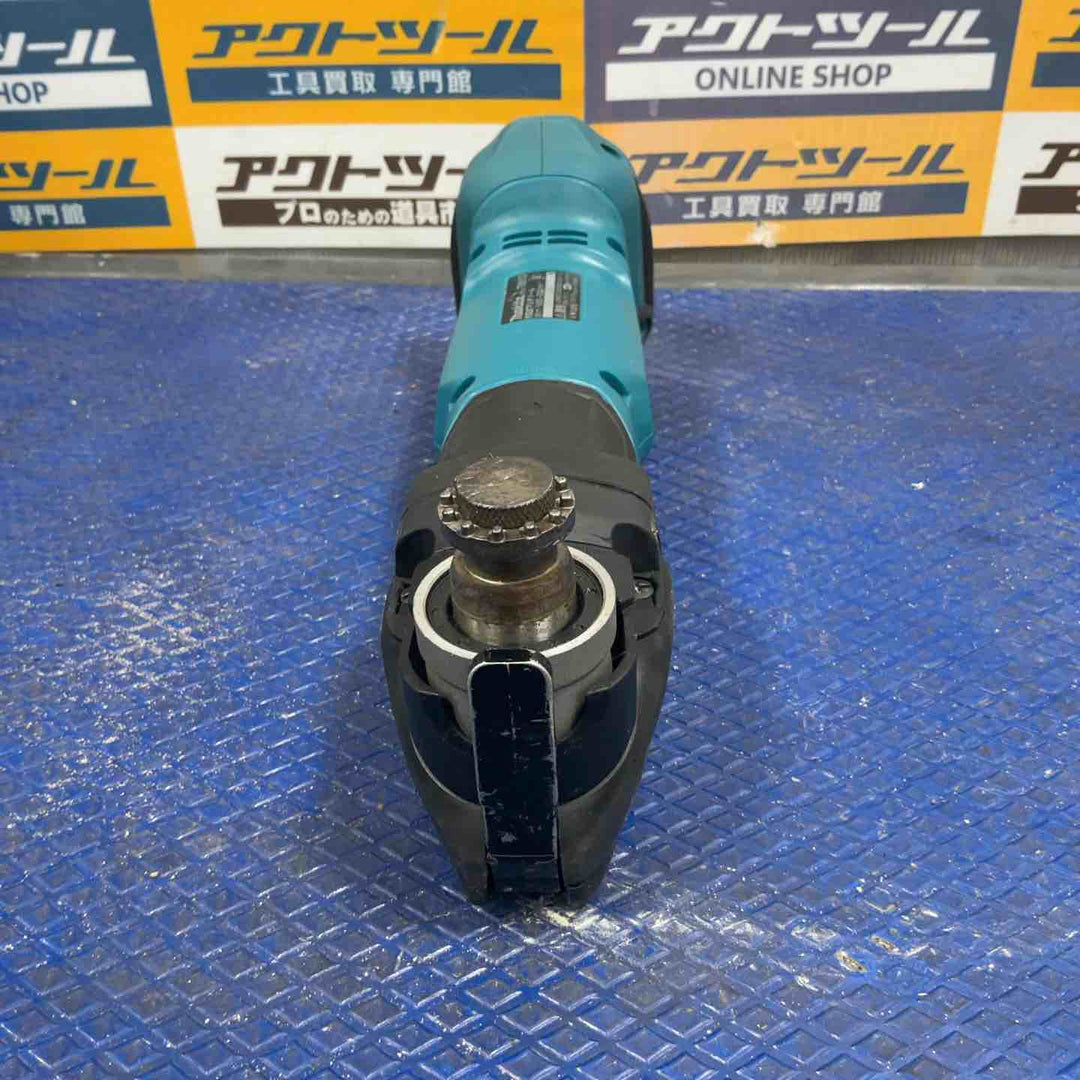 ★マキタ(makita) コードレスマルチツール TM51DZ【草加店】