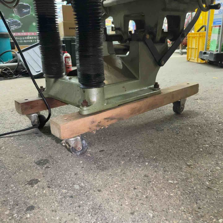 【店頭受取り限定】 マキタ(makita) 小型ホゾキリ 5500S【桶川店】