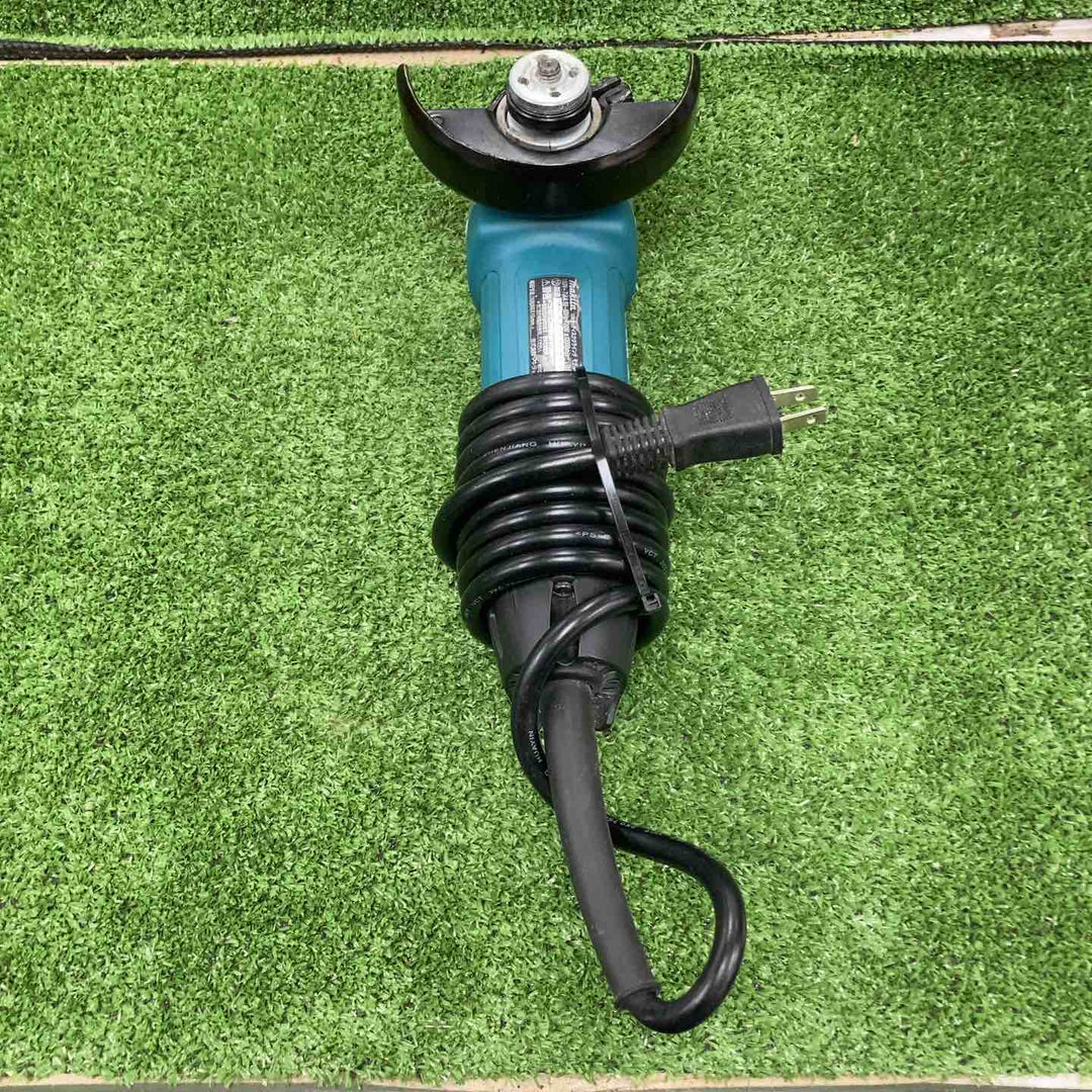 ☆マキタ(makita) 100mmディスクグラインダー GA4031【川崎店】