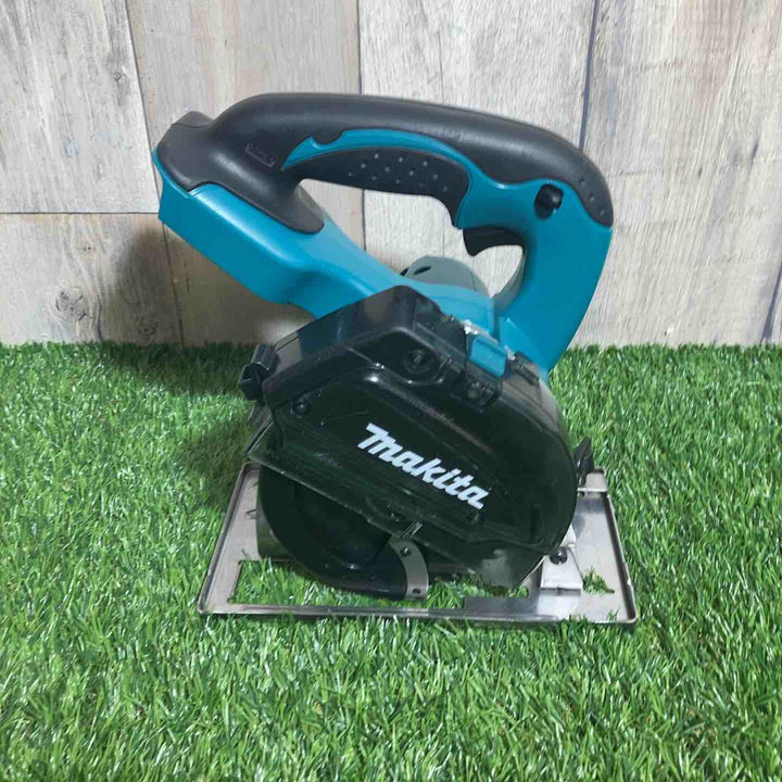 ☆マキタ(makita)14.4V コードレスチップソーカッタ CS540DZ 3.0Ahバッテリーのみ使用可【戸田店】
