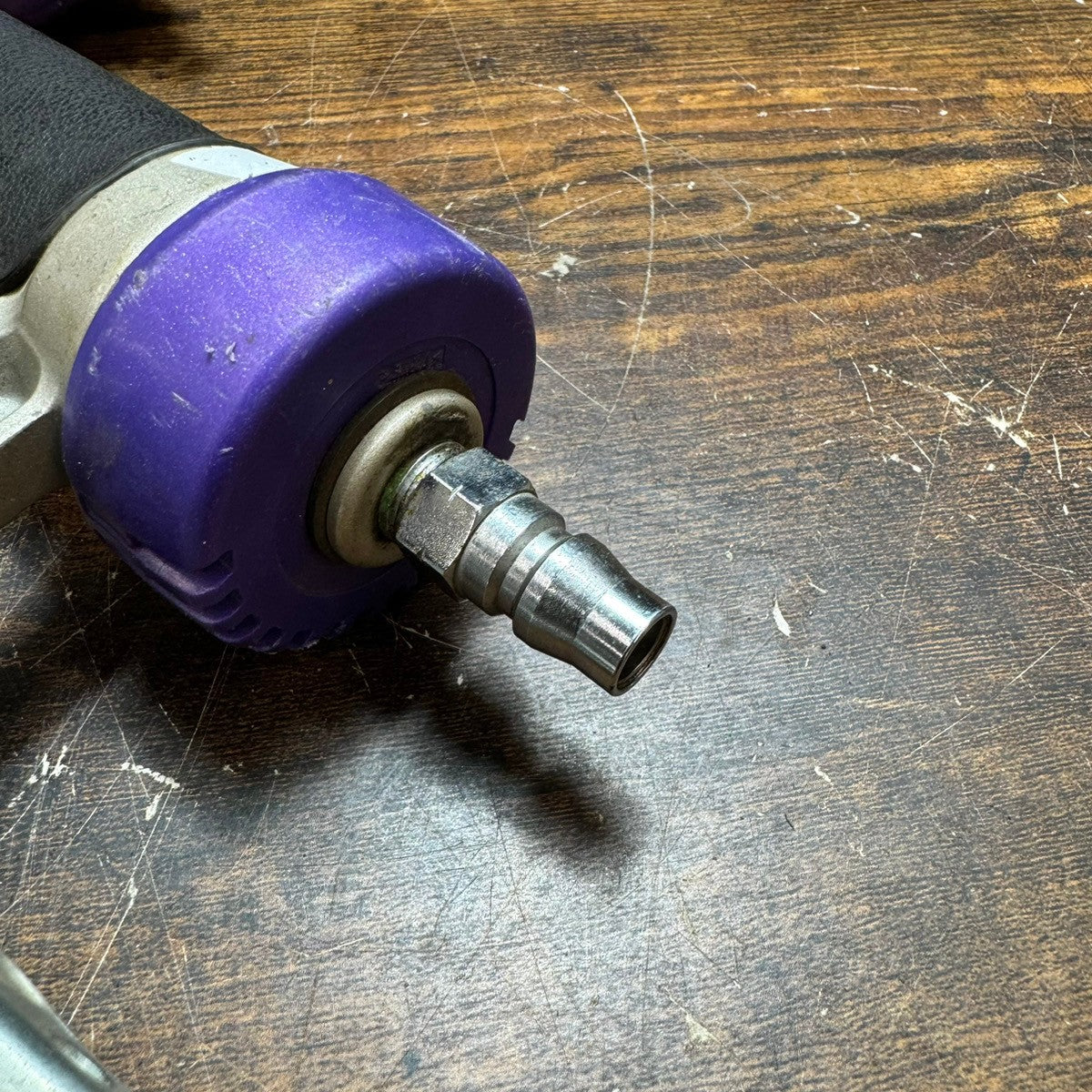 ☆ハイコーキ(HIKOKI ※旧:日立工機) 常圧フィニッシュネイラ NT55M