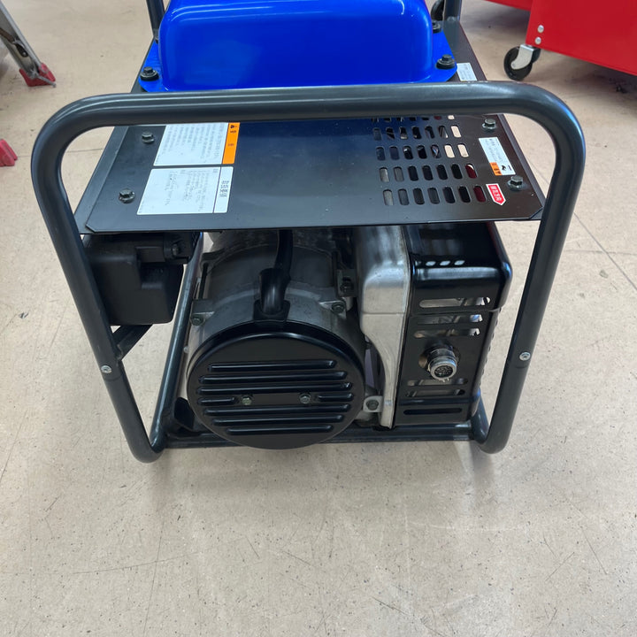 【中古品/店頭受取り限定】◇ヤマハ(YAMAHA) ガソリン発電機 EF2300A【東大和店】