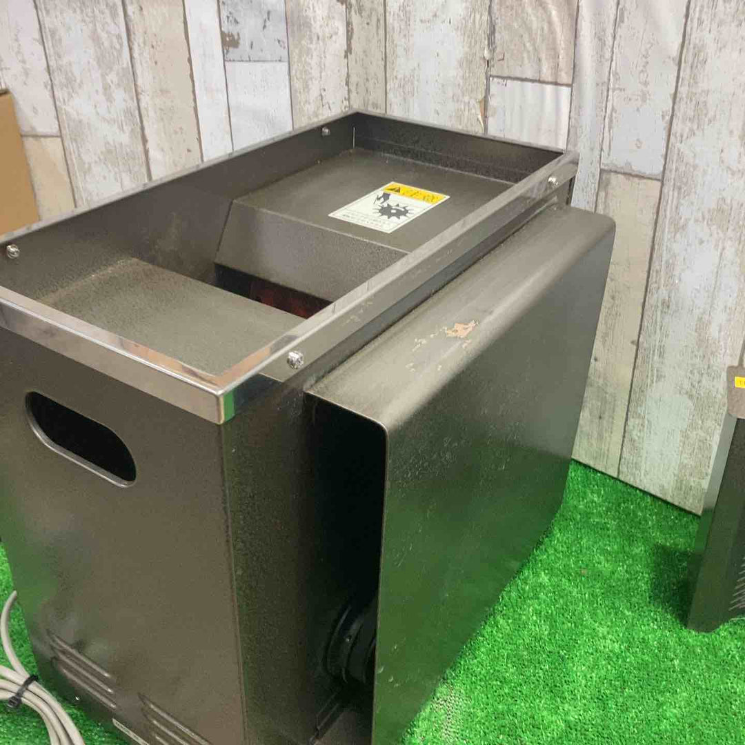 ミツワ 葯採取機 POPP-SX2 採葯機 人工交配用 受粉【町田店】