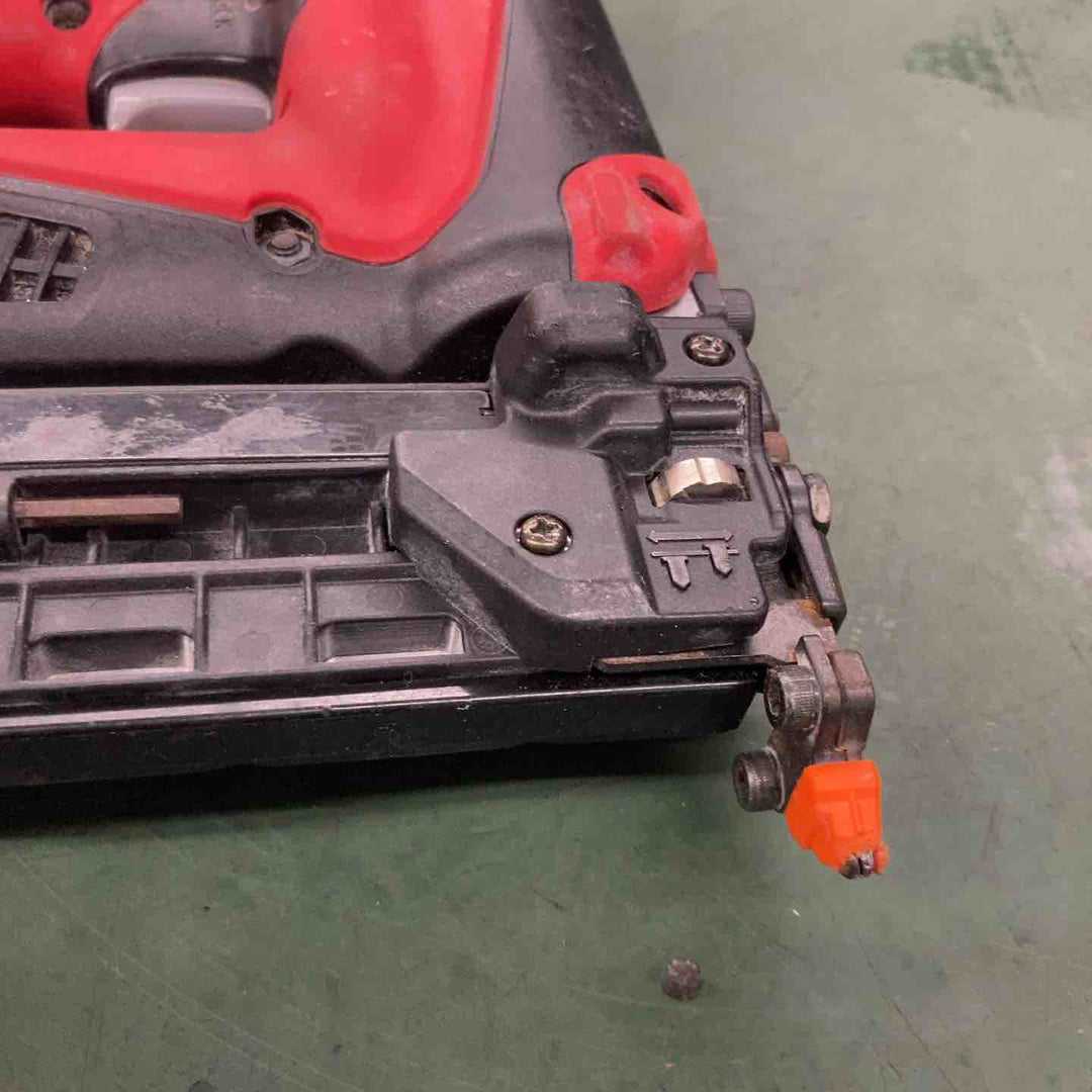 ◇マックス(MAX) コードレスピンネイラ TJ-35P2【戸田店】