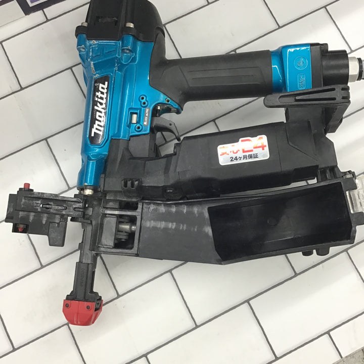 ★マキタ(makita) 高圧エアネジ打ち機 AR412HRM【所沢店】