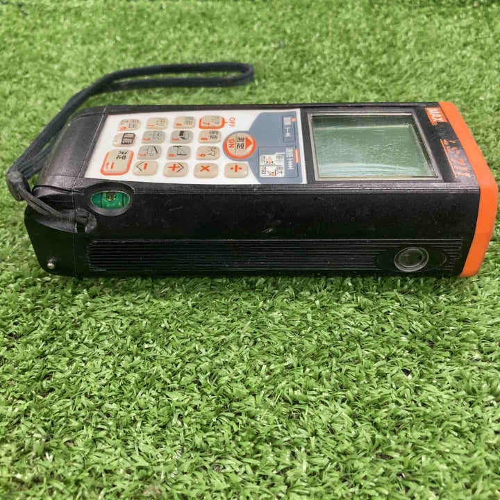 ◇マックス(MAX) レーザー距離計 LS-711【川崎店】