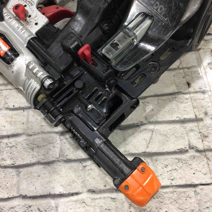 ★マックス(MAX) 高圧エアネジ打ち機 HV-R41G4【川口店】