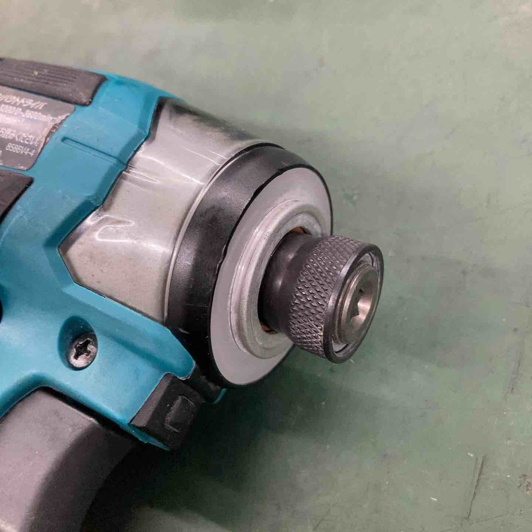 ★マキタ(makita) コードレスインパクトドライバー TD173DZ【戸田店】